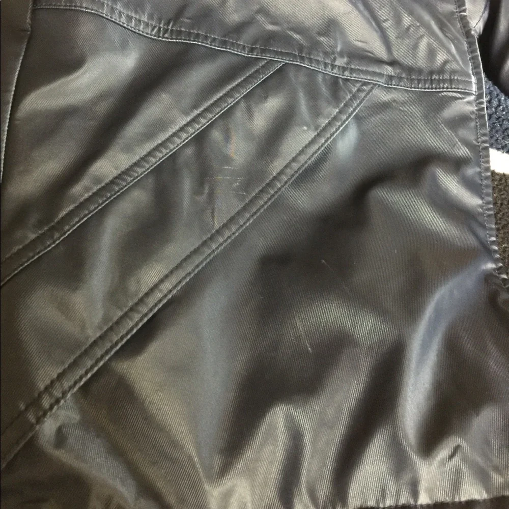 Class Club Jacket